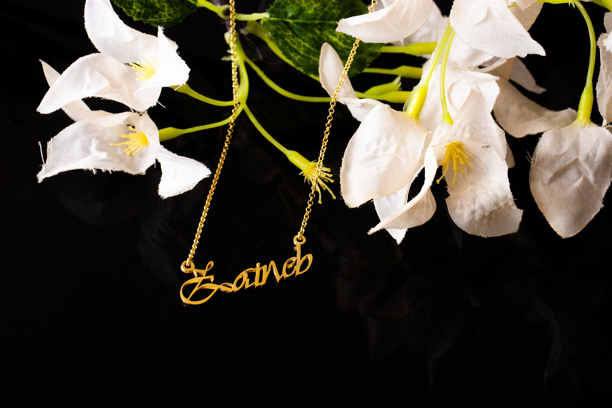 Name Necklace - Image 3
