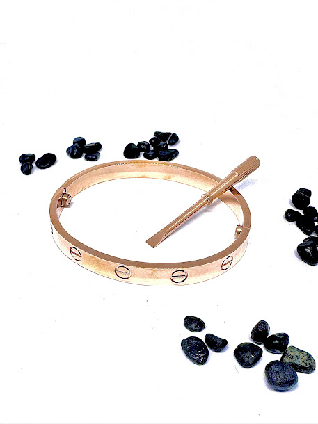 Cartier Love Bracelet