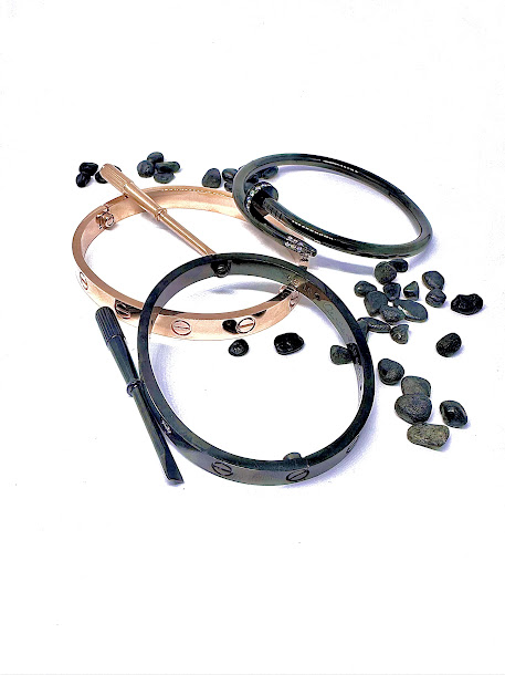 Cartier Love Bracelet - Image 2