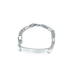 Figaro ID Bracelet