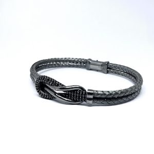 Lover’s Knot Bracelet