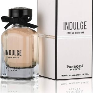 Indulge Eau de parfum - Femme