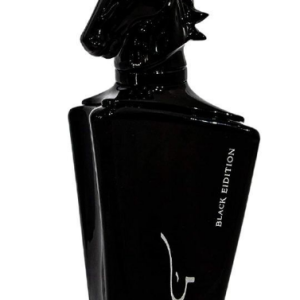 Maahir Black Eau de Parfum 100ml