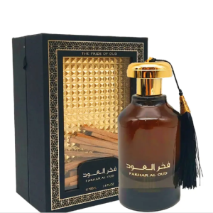 Fakhar Al Oud 100 ml Eau De Parfum