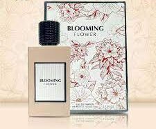 Blooming Flower - Feminine