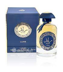 Ra'ed Luxe By Lattafa