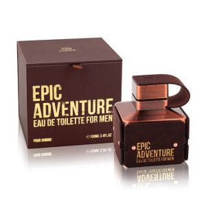 Epic Adventure
