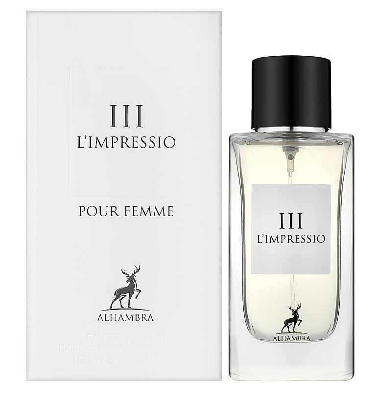 L’Impressio III Pour Femme