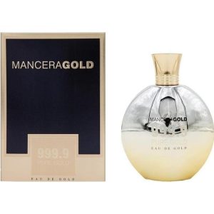 Mancera Gold 999.9 - Femme