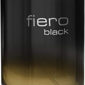 Fiero Black