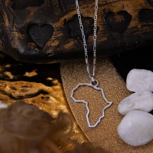 Africa Pendant